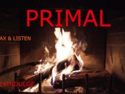 INTENSE PRIMAL FUCKING TO MAKE YOU CUM (AUDIO ROLEPLAY) INTENSE DIRTY NASTY ROUGH 16/16