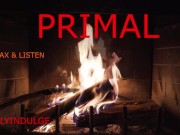 INTENSE PRIMAL FUCKING TO MAKE YOU CUM (AUDIO ROLEPLAY) INTENSE DIRTY NASTY ROUGH 2/16