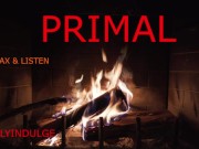 INTENSE PRIMAL FUCKING TO MAKE YOU CUM (AUDIO ROLEPLAY) INTENSE DIRTY NASTY ROUGH 3/16