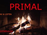 INTENSE PRIMAL FUCKING TO MAKE YOU CUM (AUDIO ROLEPLAY) INTENSE DIRTY NASTY ROUGH 4/16