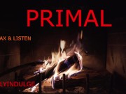 INTENSE PRIMAL FUCKING TO MAKE YOU CUM (AUDIO ROLEPLAY) INTENSE DIRTY NASTY ROUGH 5/16