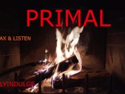 INTENSE PRIMAL FUCKING TO MAKE YOU CUM (AUDIO ROLEPLAY) INTENSE DIRTY NASTY ROUGH 6/16