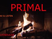 INTENSE PRIMAL FUCKING TO MAKE YOU CUM (AUDIO ROLEPLAY) INTENSE DIRTY NASTY ROUGH 8/16