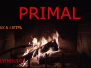 INTENSE PRIMAL FUCKING TO MAKE YOU CUM (AUDIO ROLEPLAY) INTENSE DIRTY NASTY ROUGH 9/16