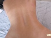 Horny and Hot Step Mom Wants to Share My Bed - Nikki Brooks - Taboo Heat - Luke Longly 7/16