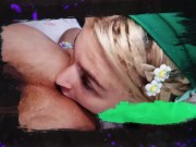 Mila Milkshake Gets Fucked Hard 15/16