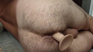 Fucking myself wishing it was you