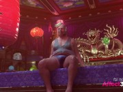 Big tits babe gets a huge cock from an ugly guy in a 3d aniamtion 2/16