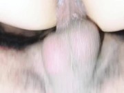 حصري [بالدارجة المغربية] أول مرة تجيبو من اللور - كتݣوليه قصحتيني في ترمتي - Screenshot 9 of 16 - Female Anal Orgasm