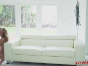 Adira Is Full Of Surprises And Full of Small Hands Too! 5/16