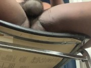 Watch me Solo play with my BBC 7/16