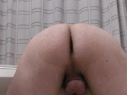 Shaking ass - Screenshot 13 of 16 - Big Ass
