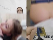 MATURE4K. Her True Kinkiness. Hot sex with Brittany Bardot 16/16