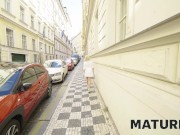 MATURE4K. Her True Kinkiness. Hot sex with Brittany Bardot 4/16