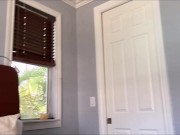 Yoga Training With 18 Year Old Step Sister - Jill Taylor - Family Therapy - Alex Adams 5/16