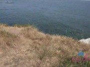 Hanging out with pornstar Serena Hill kicking it behind the scenes and getting a blowjob POV out in public 6/16