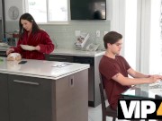 VIP4K. Dressed to Thrill. Hot sex with Ray Veness 2/16