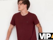 VIP4K. Dressed to Thrill. Hot sex with Ray Veness 4/16