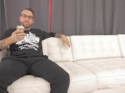 Kat Dior Had A Fuck She'll Never Forget & Has Come Back 4 More! 2/16