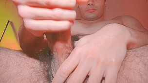 Sexy Fast Sexy Masturbation until Sexy Cumshot