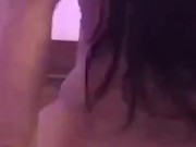 CABALGADA ANAL