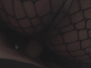 Big Ass Ebony cougar milf Stepmom neighbor caught fucking bbc Doggystyle Compilation 1 1/16