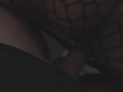 Big Ass Ebony cougar milf Stepmom neighbor caught fucking bbc Doggystyle Compilation 1 3/16