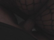 Big Ass Ebony cougar milf Stepmom neighbor caught fucking bbc Doggystyle Compilation 1 5/16