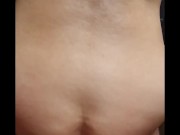 🏠🏠🏠MATURE MOTHER-IN-LAW👩‍ SHE PROVOKES ME BY MOVING HER ASS 🍑AND I MAKE HER SCREAM HER HUSBAND 4/16