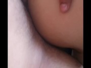 🏠🏠🏠MATURE MOTHER-IN-LAW👩‍ SHE PROVOKES ME BY MOVING HER ASS 🍑AND I MAKE HER SCREAM HER HUSBAND 8/16