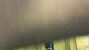Humping This Exercise Bike Saddle Feels So Good On My Bare Ass