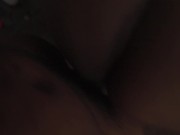 Big Ass Ebony cougar milf Stepmom neighbor caught fucking bbc Doggystyle Compilation 4 13/16