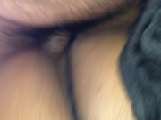 Big Ass Ebony cougar milf Stepmom neighbor caught fucking bbc Doggystyle Compilation 4 6/16