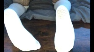 Venti Cosplay Anal