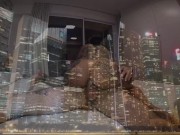 Petite with a lot of tattoos enjoy to ride a big and thick cock! And i just love it! 9/16