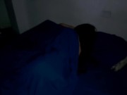 The second day I was able to fuck my step-cousin for the first time 1/16