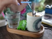 Son collègue lui prend le cul à Bali - Anal Vlog Sexy Française Alt - Avec Sous-titres Anglais 3/16