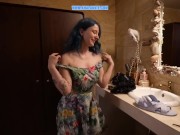 Son collègue lui prend le cul à Bali - Anal Vlog Sexy Française Alt - Avec Sous-titres Anglais 5/16