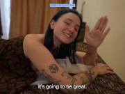 Son collègue lui prend le cul à Bali - Anal Vlog Sexy Française Alt - Avec Sous-titres Anglais 7/16