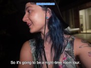 Son collègue lui prend le cul à Bali - Anal Vlog Sexy Française Alt - Avec Sous-titres Anglais 8/16