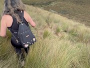 Milf colombiana de grandes tetas me invita a ecuador para que pueda cogermela Madame Afrodita 2/16