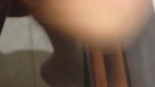 BWC BATHROOM MASTURBATION CUM