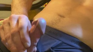 Short edging video #002.