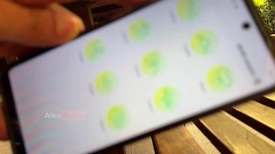 Vibrator sa Public Pinay Alabang Girl Walker