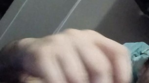 You like making my dick hard