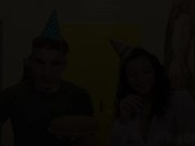 DADDY4K. Bod to Bang 1/16