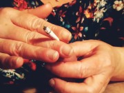 precum with a cigarette 16/16