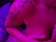 YeSsSs The DBG gets fucked by ReNiis HUGE Titties Blowin Loads N Blowin smoke pnpBabyyy 7/16