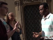 Big Tits Wife Suzie Sun Craves Some Dark Meat 3/16