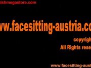 face sitting fetish mega store 6/16